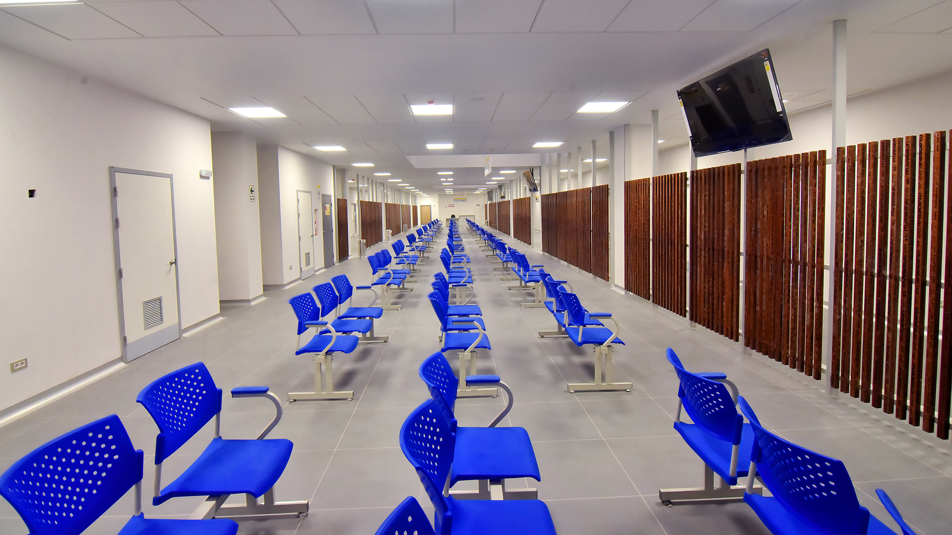 Sala de espera